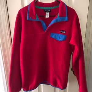 Patagonia Pullover
